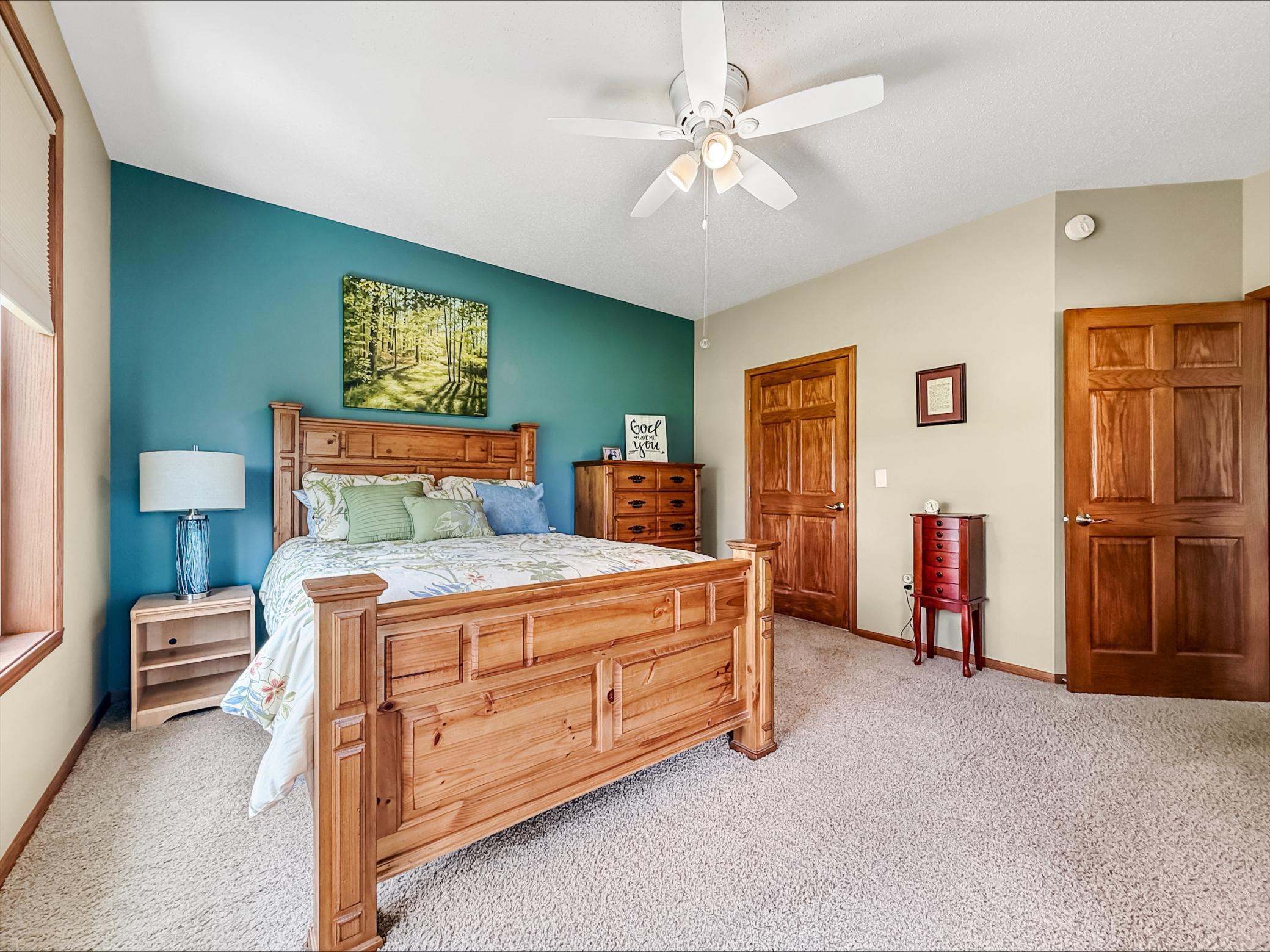 2007 townhouse for sale at 500 Shoreacres Court SW in Bemidji, MN — 3 bed, 3 bath (photo 13 of 33)