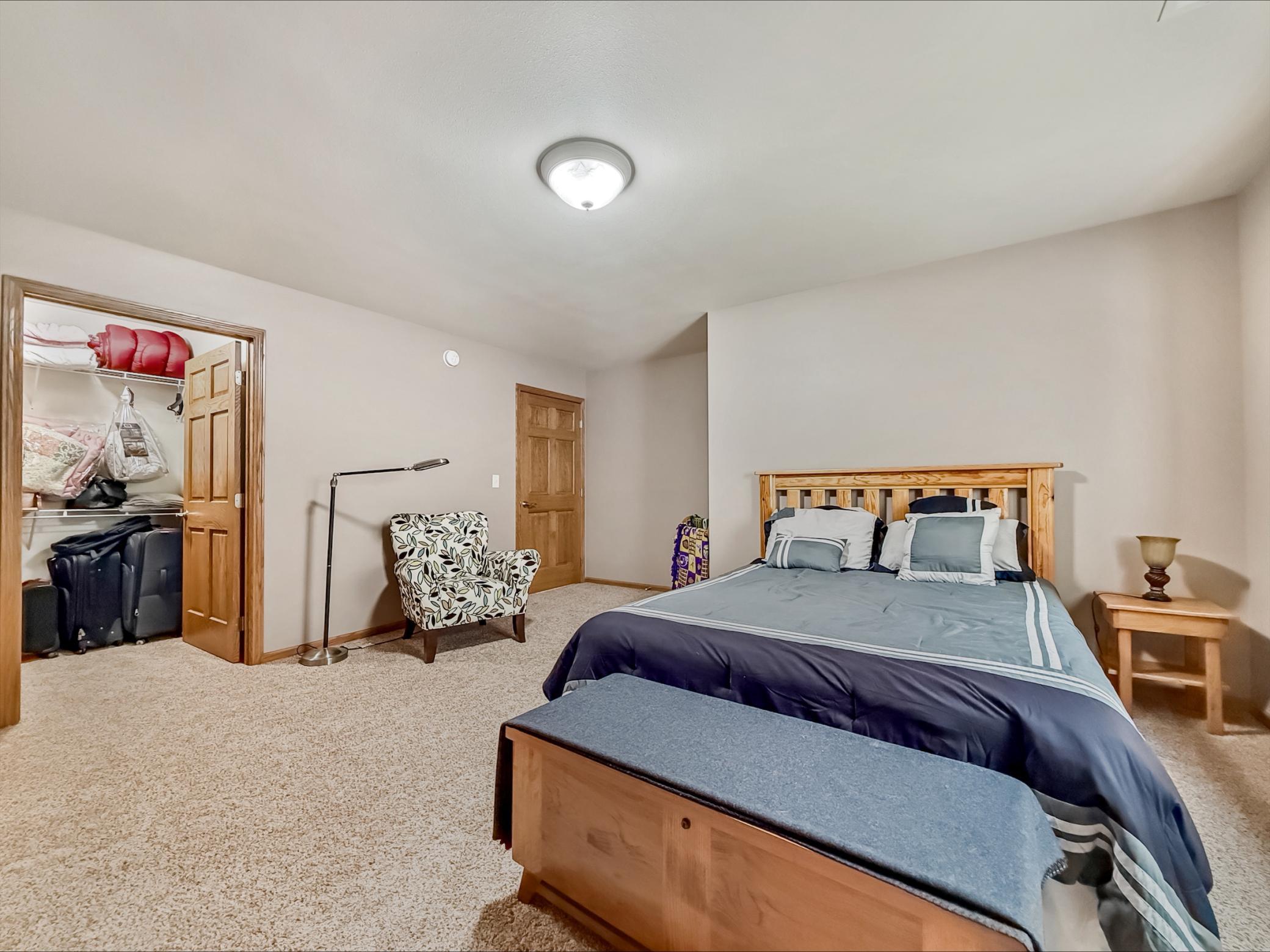 2007 townhouse for sale at 500 Shoreacres Court SW in Bemidji, MN — 3 bed, 3 bath (photo 14 of 33)