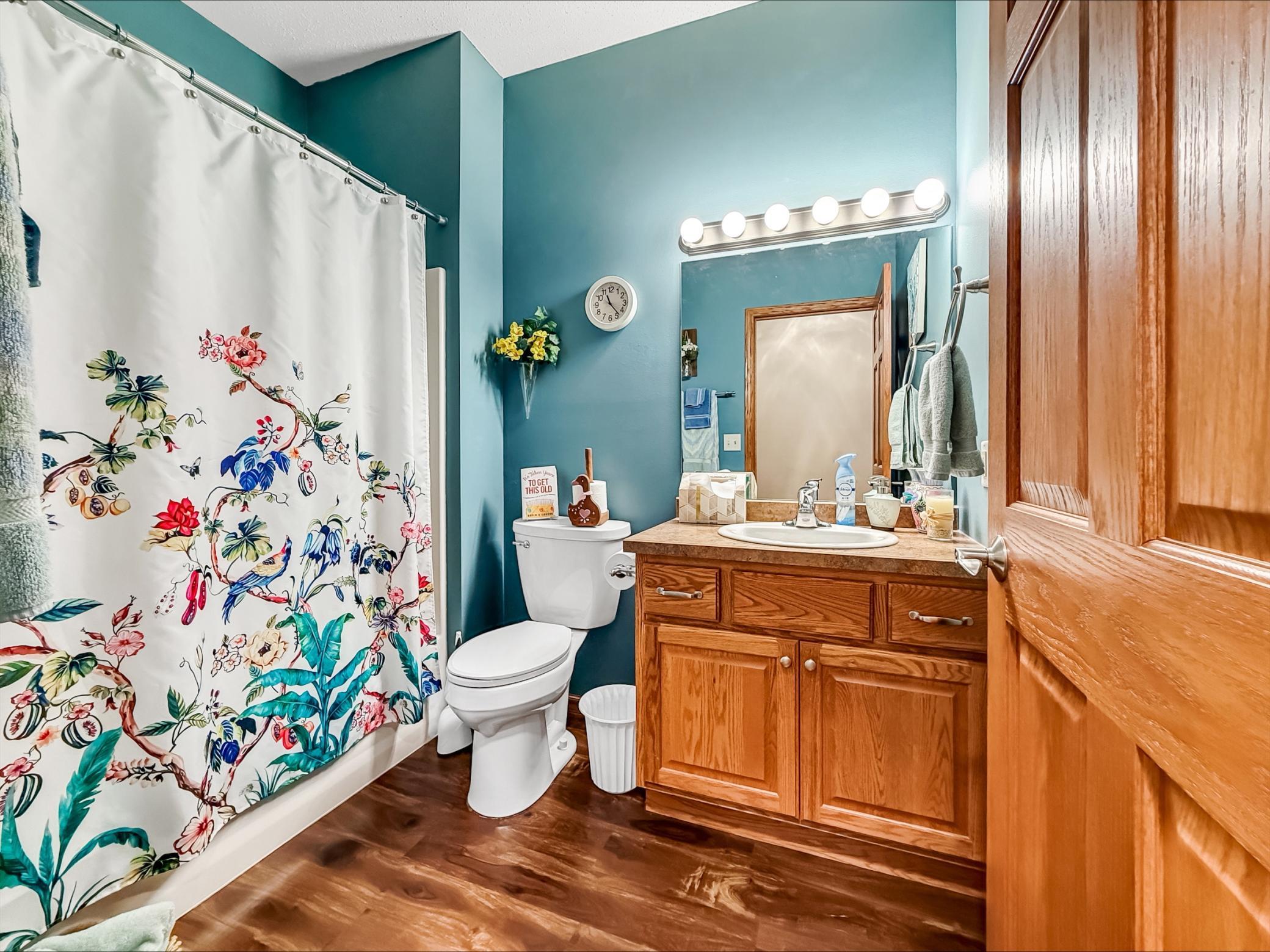 2007 townhouse for sale at 500 Shoreacres Court SW in Bemidji, MN — 3 bed, 3 bath (photo 19 of 33)