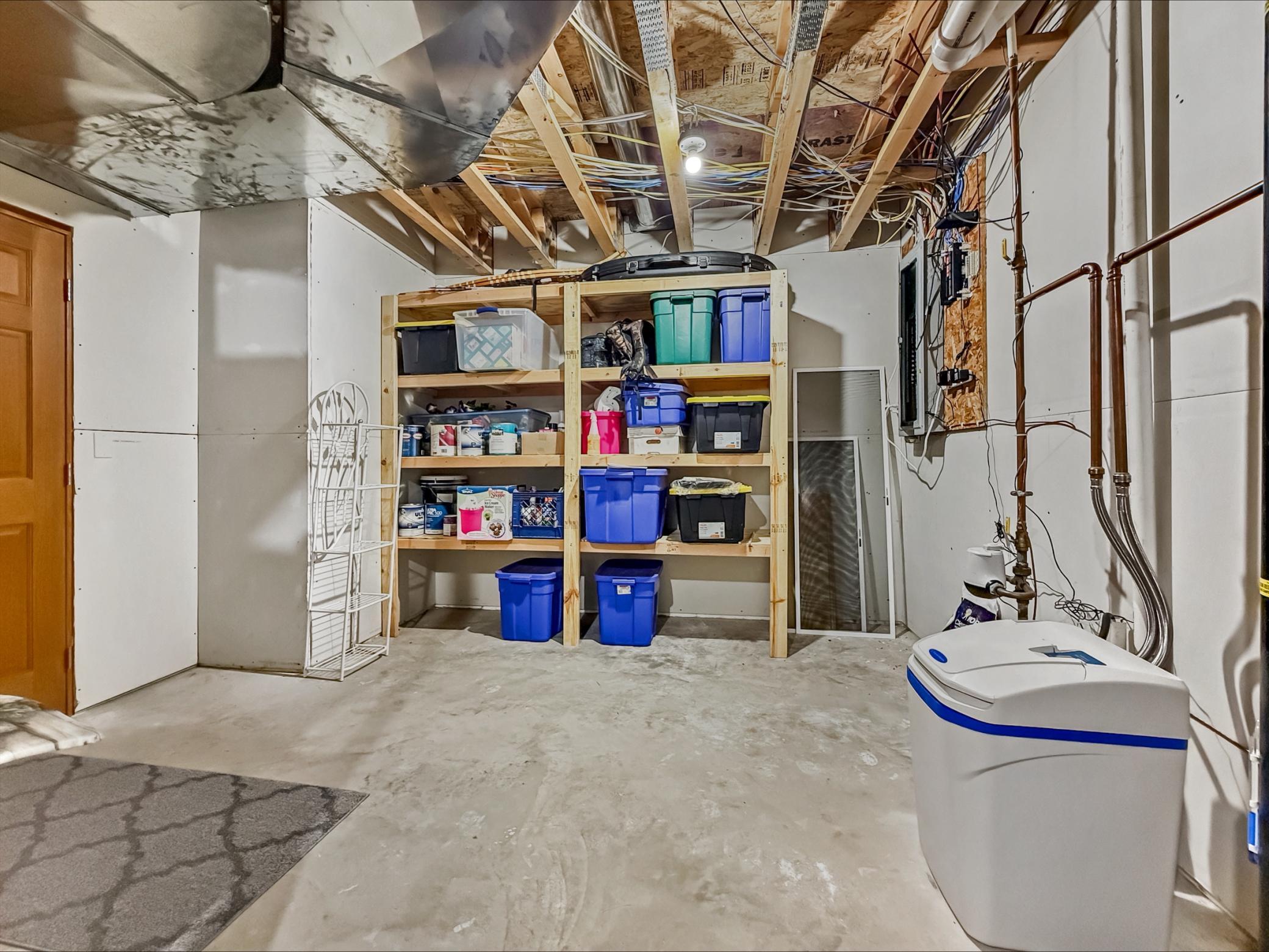 2007 townhouse for sale at 500 Shoreacres Court SW in Bemidji, MN — 3 bed, 3 bath (photo 9 of 33)