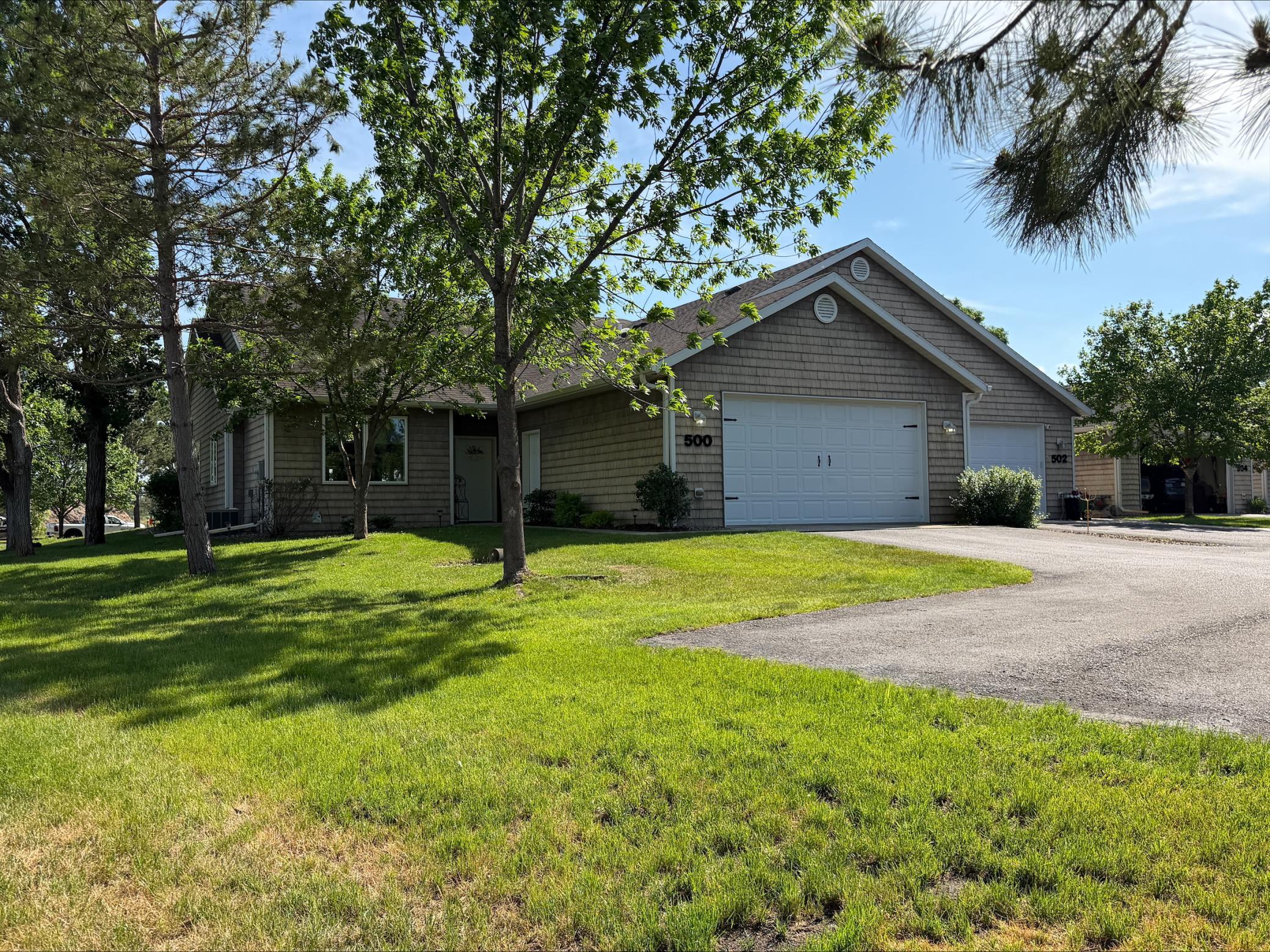 2007 townhouse for sale at 500 Shoreacres Court SW in Bemidji, MN — 3 bed, 3 bath (photo 33 of 35)
