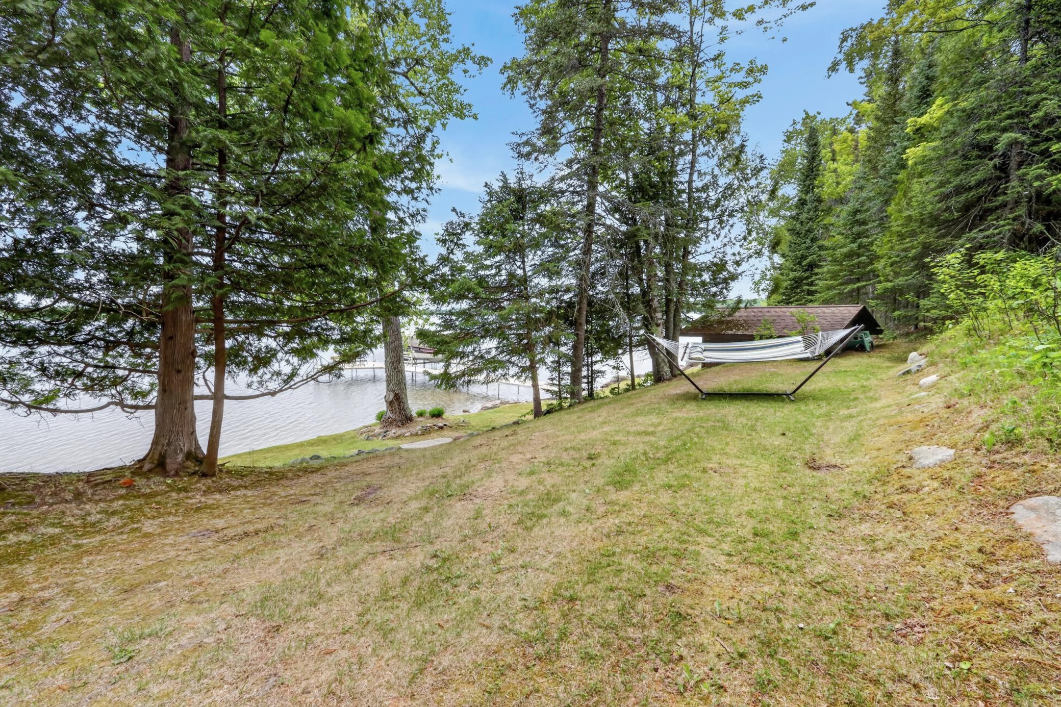 1967 single family home for sale at 35794 N Moose Point Road in Grand Rapids, MN — 2 bed, 1 bath (photo 12 of 35)