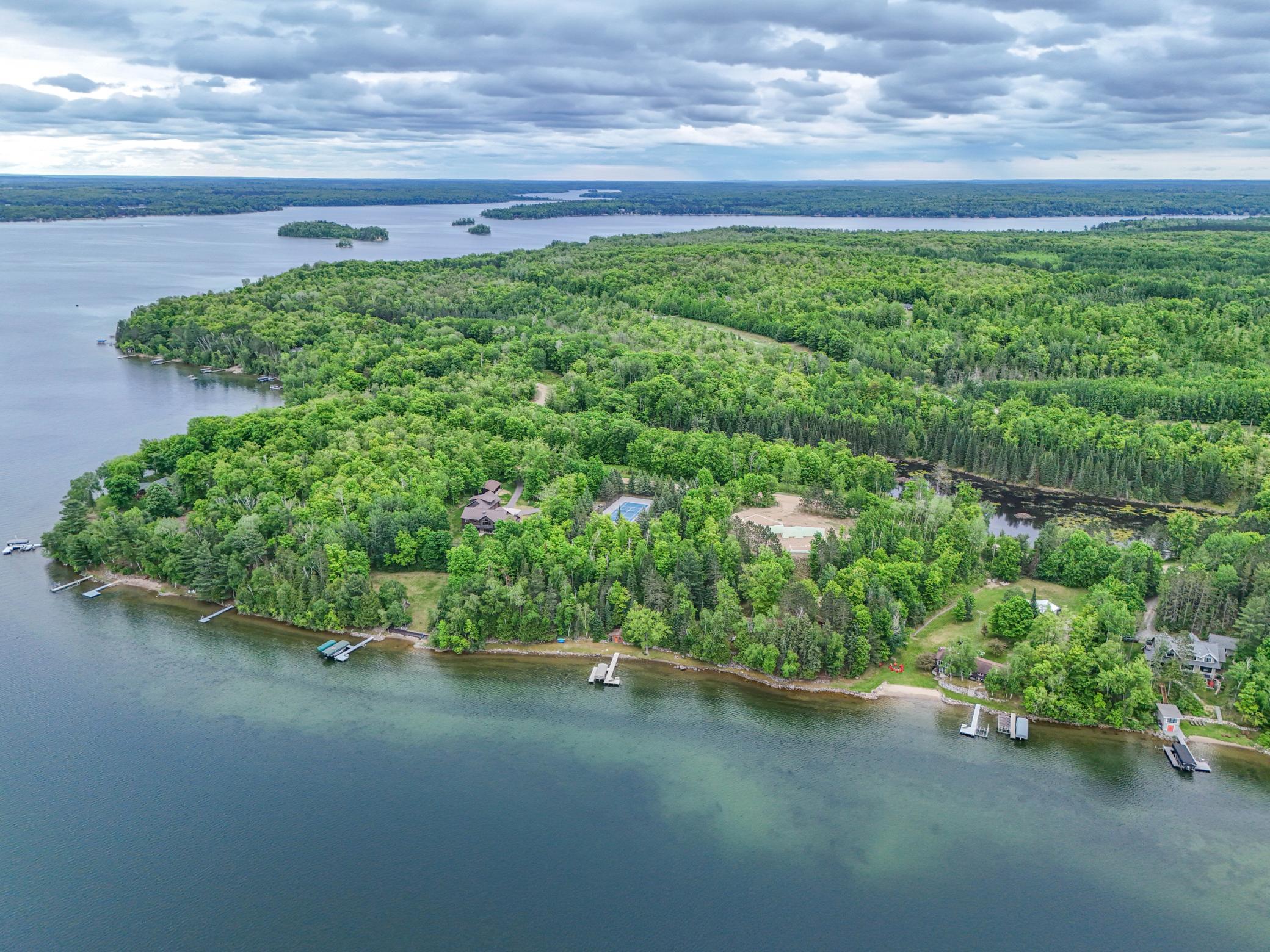 1967 single family home for sale at 35794 N Moose Point Road in Grand Rapids, MN — 2 bed, 1 bath (photo 15 of 35)