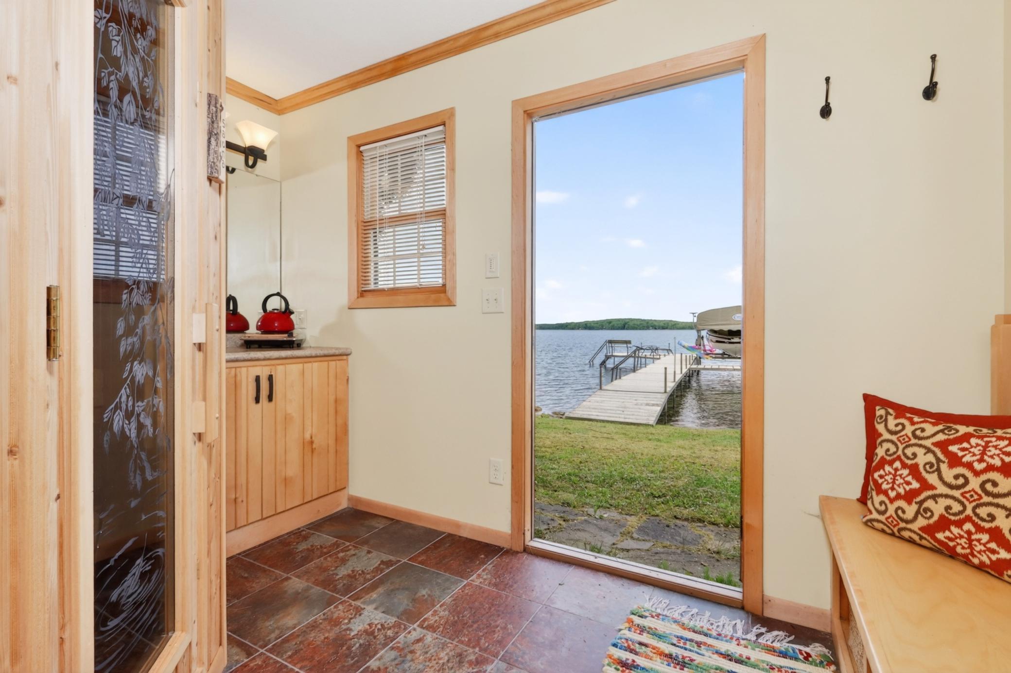 1967 single family home for sale at 35794 N Moose Point Road in Grand Rapids, MN — 2 bed, 1 bath (photo 5 of 35)