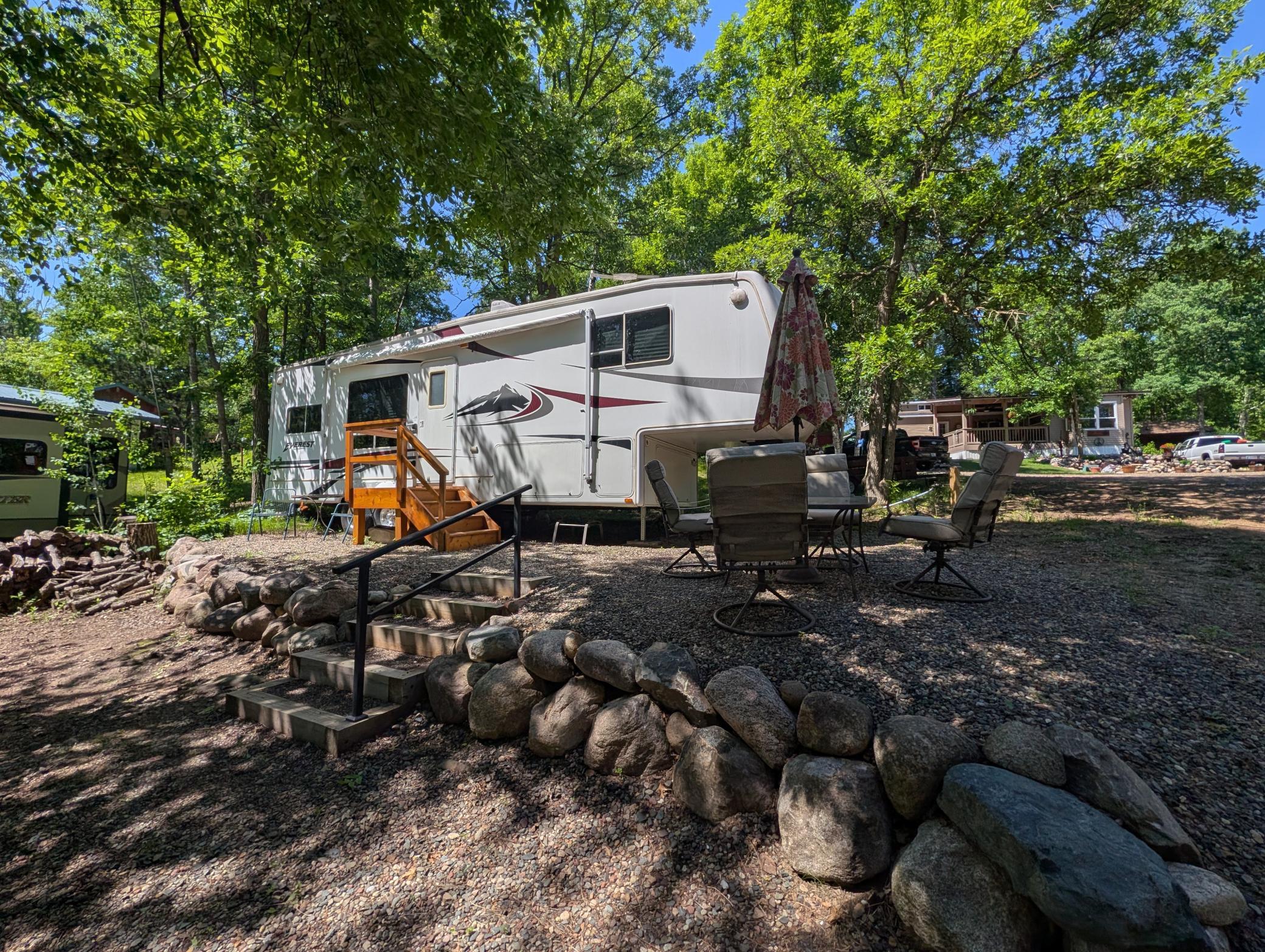 30645 Greenleaf Court, Breezy Point MN 56472 - Photo 2 of 38