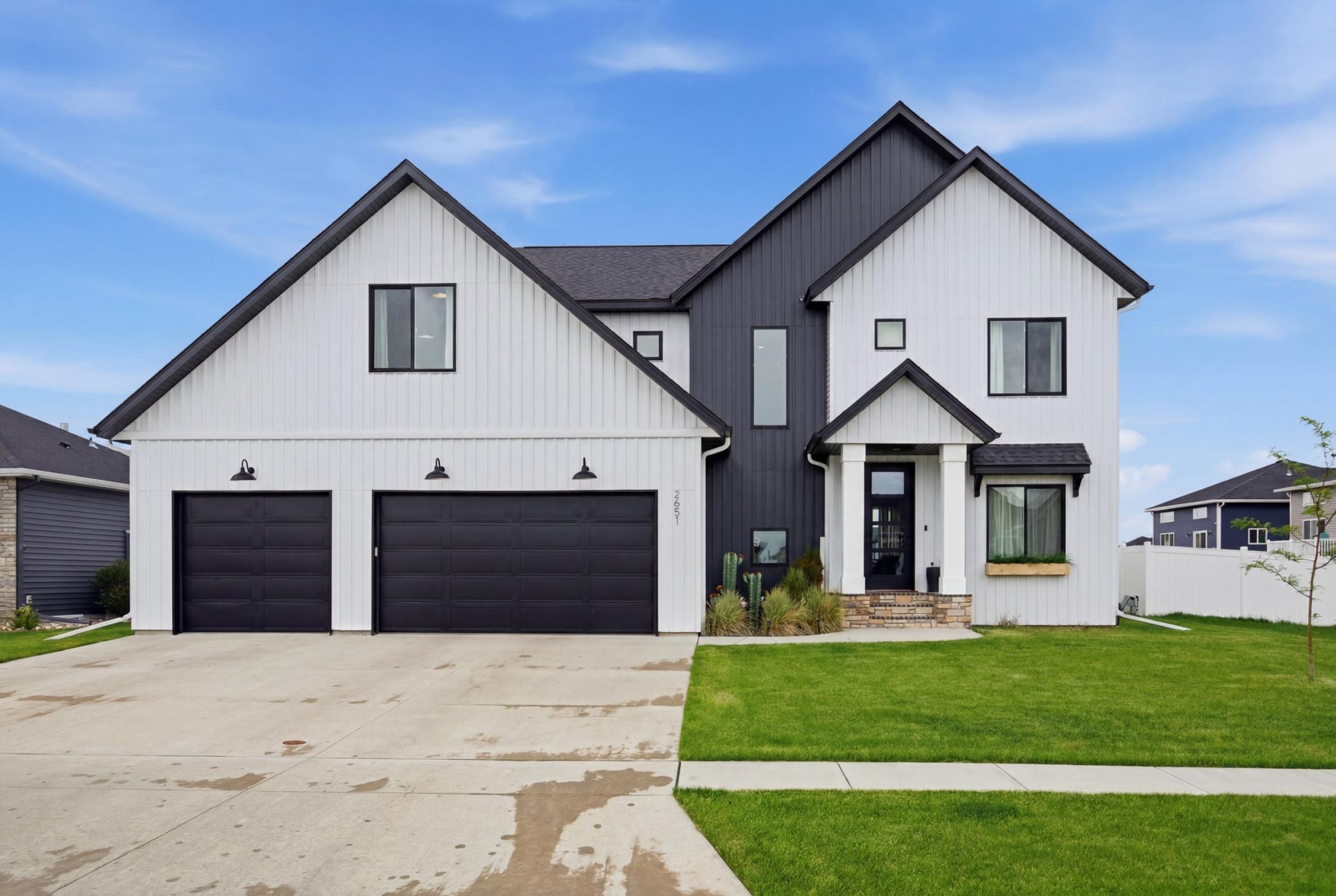 Open house at 2651 Golden S Lane, Fargo