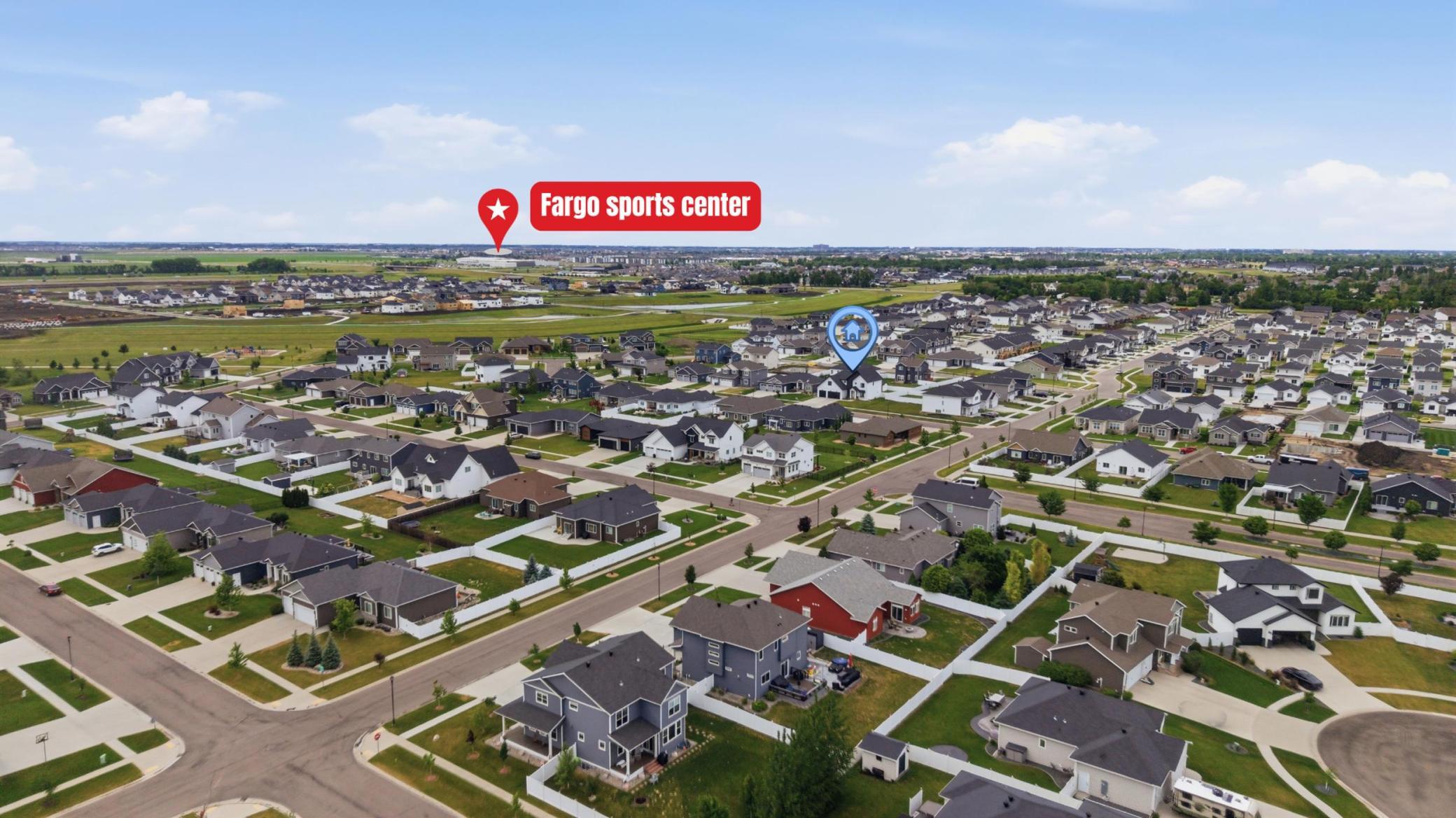 2651 Golden S Lane, Fargo ND 58104 - Photo 46 of 51