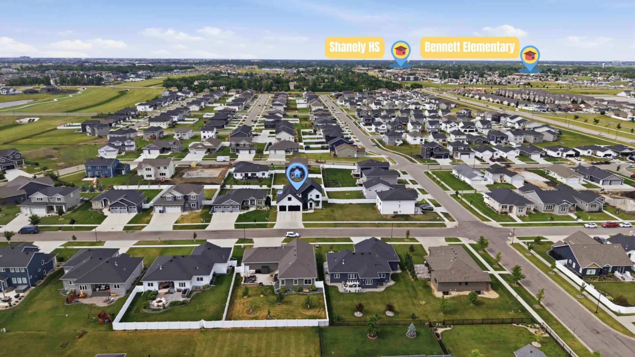 2651 Golden S Lane, Fargo ND 58104 - Photo 47 of 51