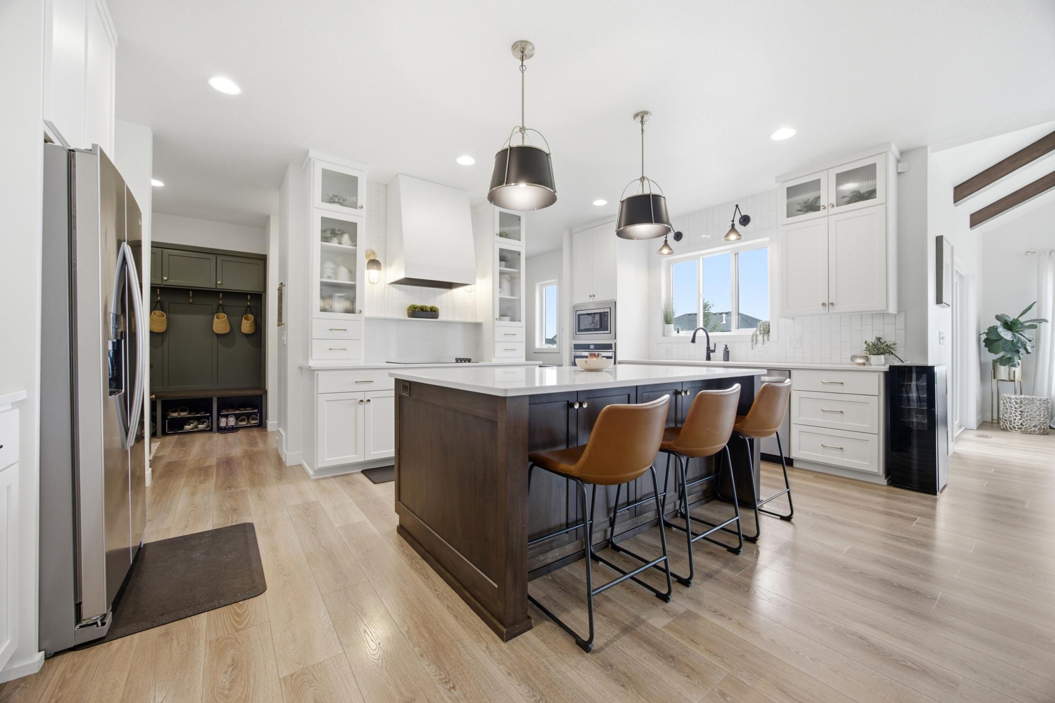 2022 single family home for sale at 2651 Golden Lane S in Fargo, ND — 4 bed, 3 bath (photo 2 of 72)