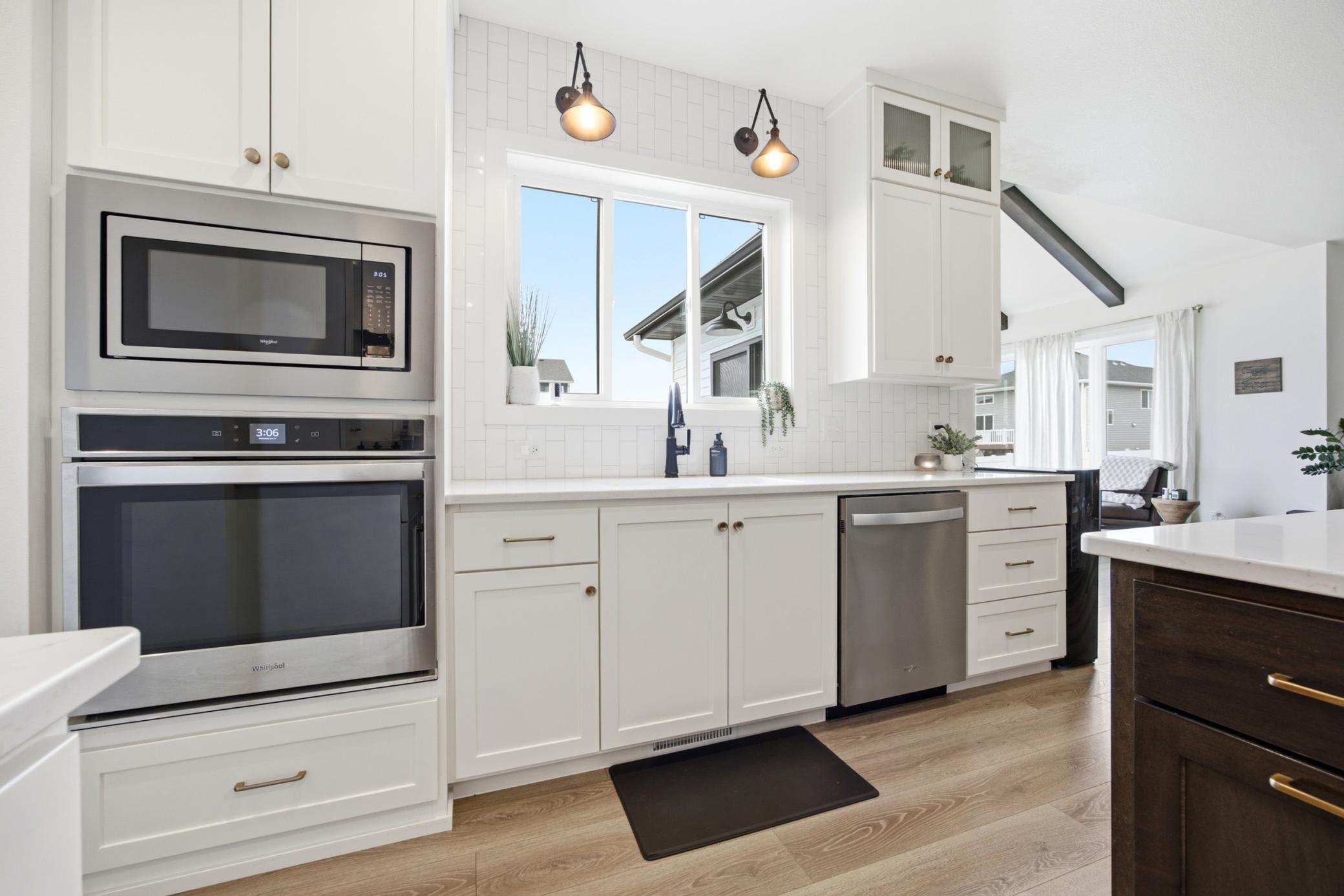 2022 single family home for sale at 2651 Golden Lane S in Fargo, ND — 4 bed, 3 bath (photo 20 of 72)