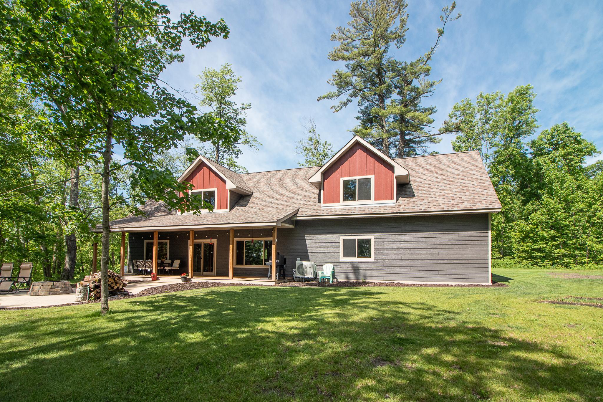 2019 single family home for sale at 22281 Shadow Point Road in Emily, MN — 5 bed, 2 bath (photo 32 of 47)