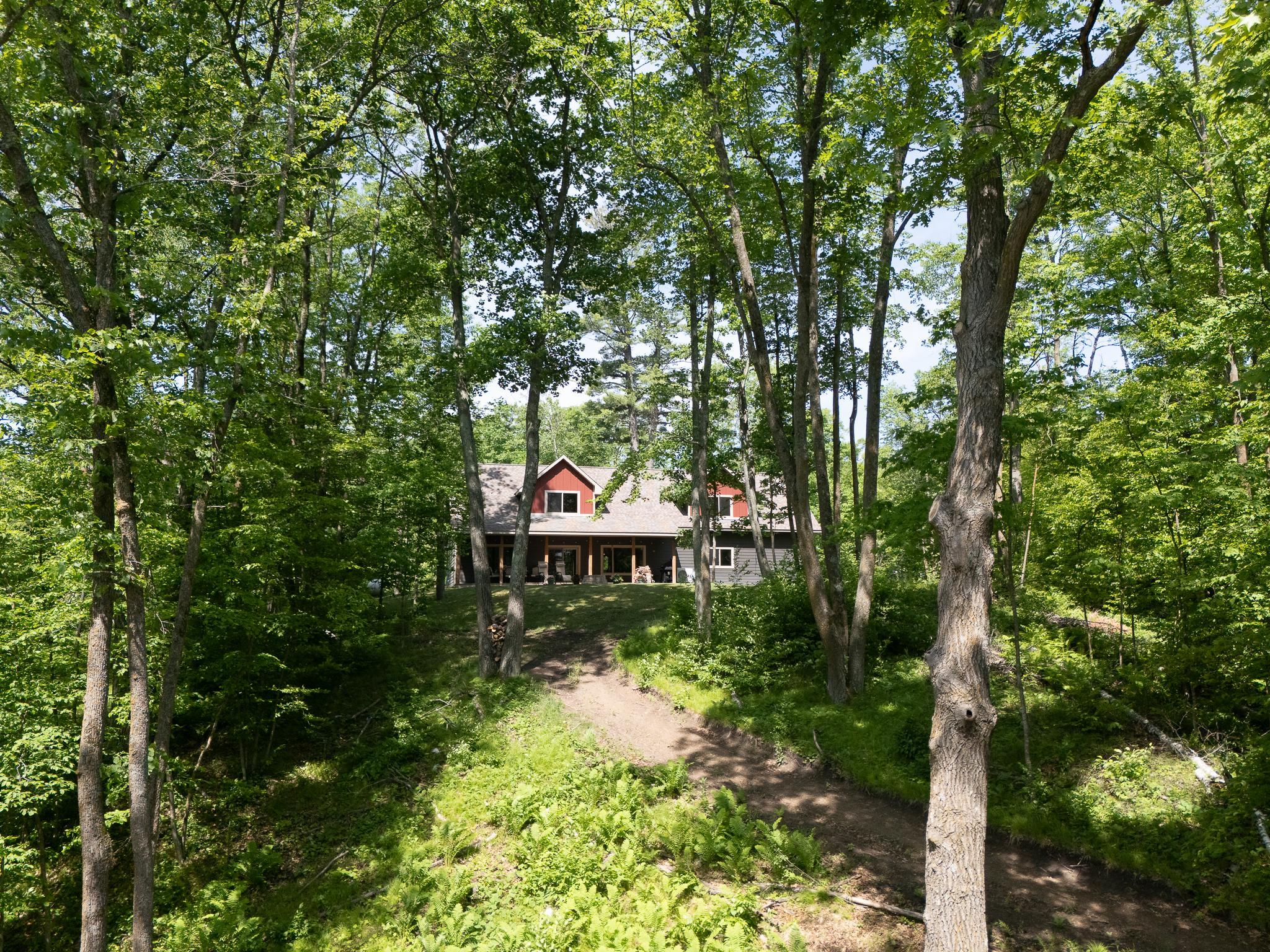 2019 single family home for sale at 22281 Shadow Point Road in Emily, MN — 5 bed, 2 bath (photo 38 of 47)