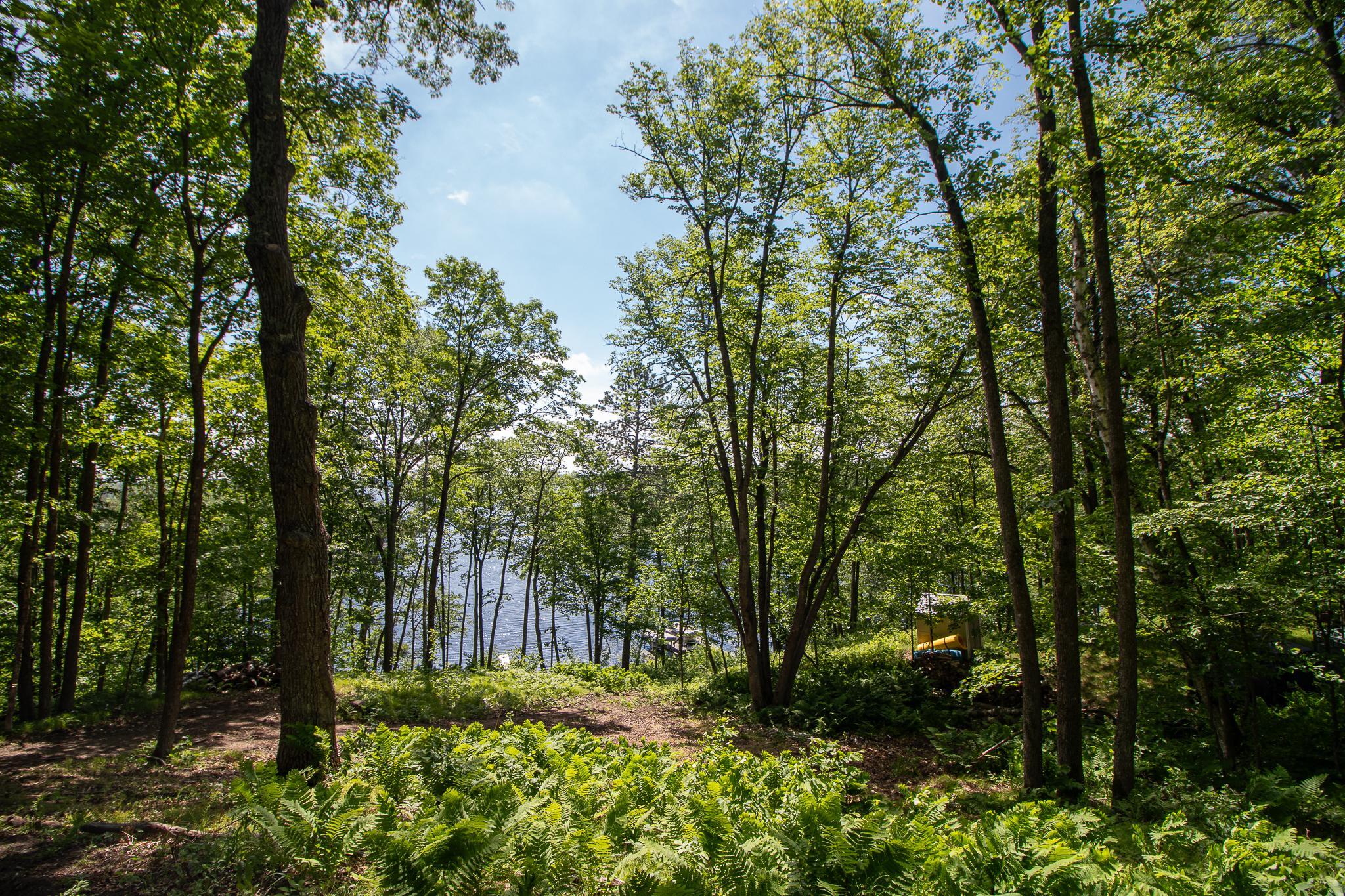 2019 single family home for sale at 22281 Shadow Point Road in Emily, MN — 5 bed, 2 bath (photo 40 of 47)