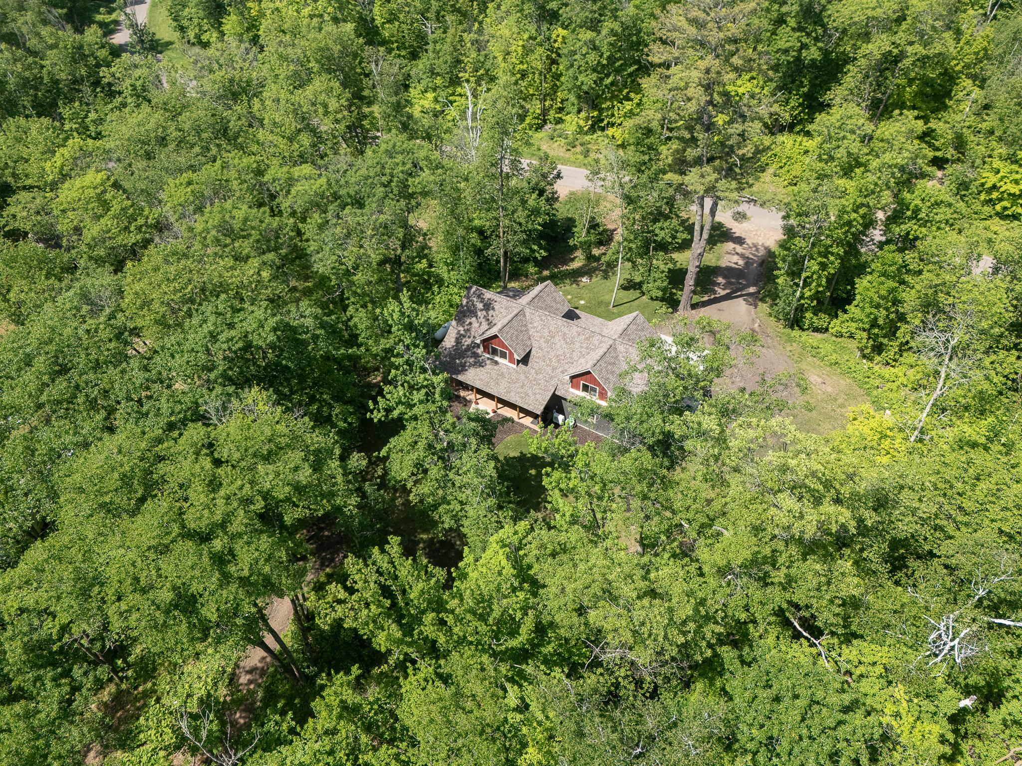 2019 single family home for sale at 22281 Shadow Point Road in Emily, MN — 5 bed, 2 bath (photo 42 of 47)