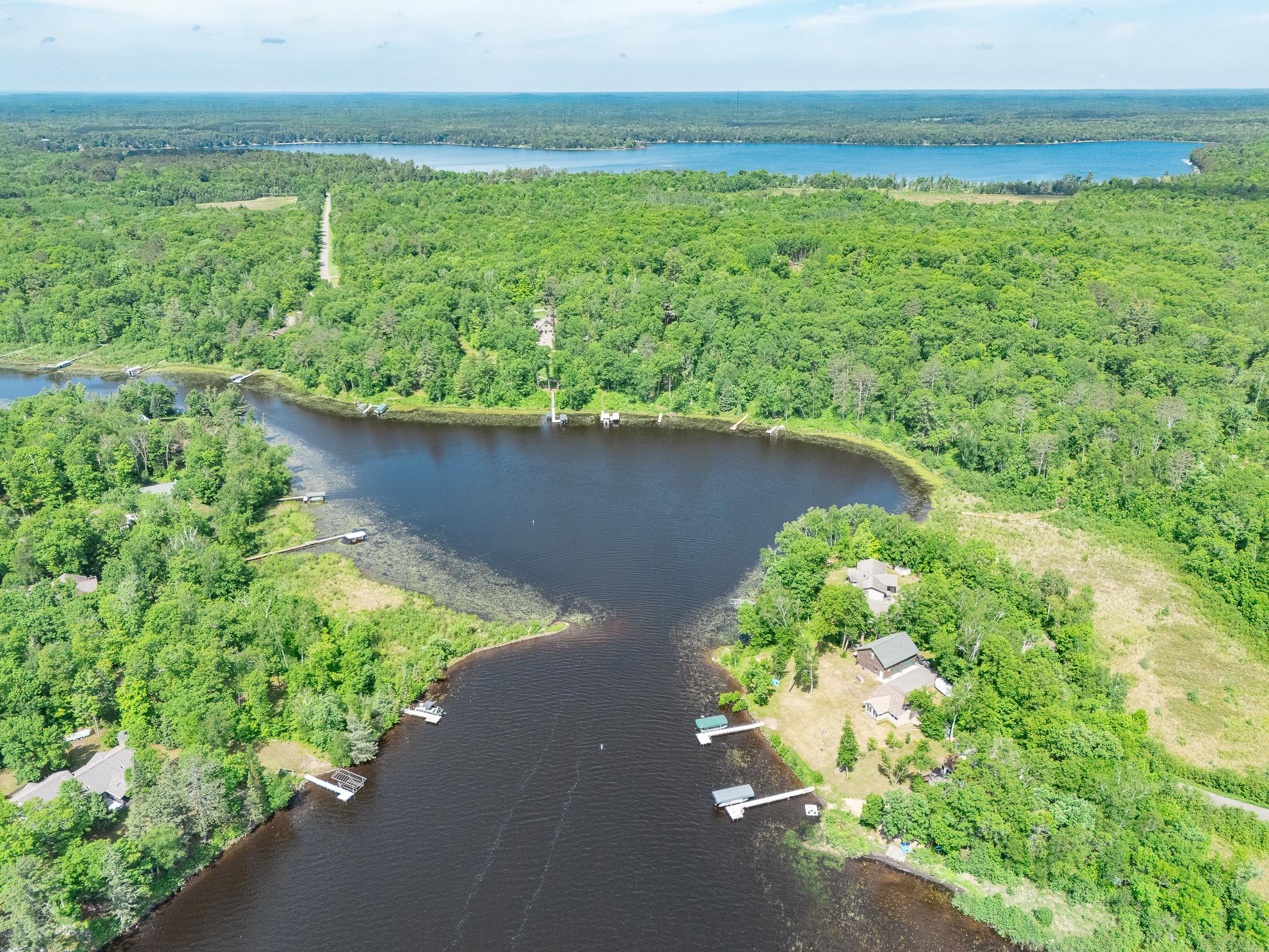2019 single family home for sale at 22281 Shadow Point Road in Emily, MN — 5 bed, 2 bath (photo 46 of 47)