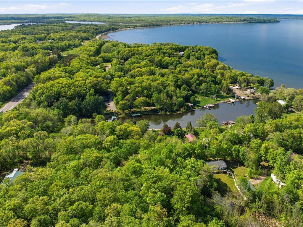 land for sale at TBD Holiday Harbor Drive in Garrison, MN (photo 3 of 9)