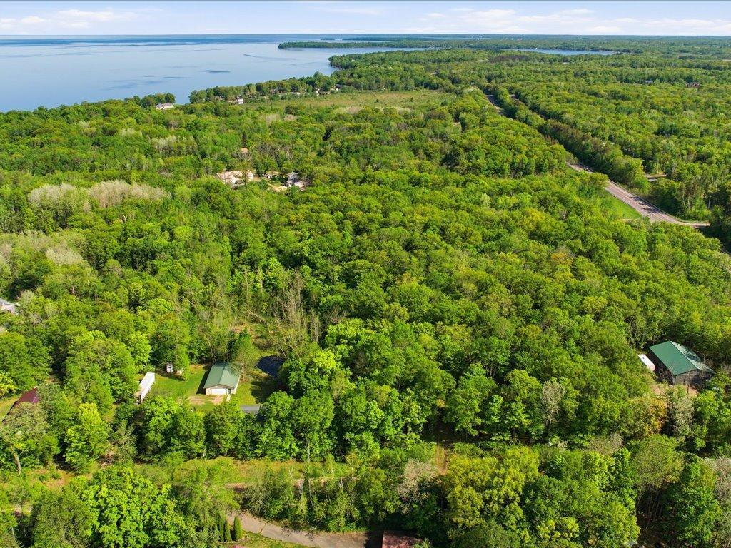 land for sale at TBD Holiday Harbor Drive in Garrison, MN (photo 4 of 9)
