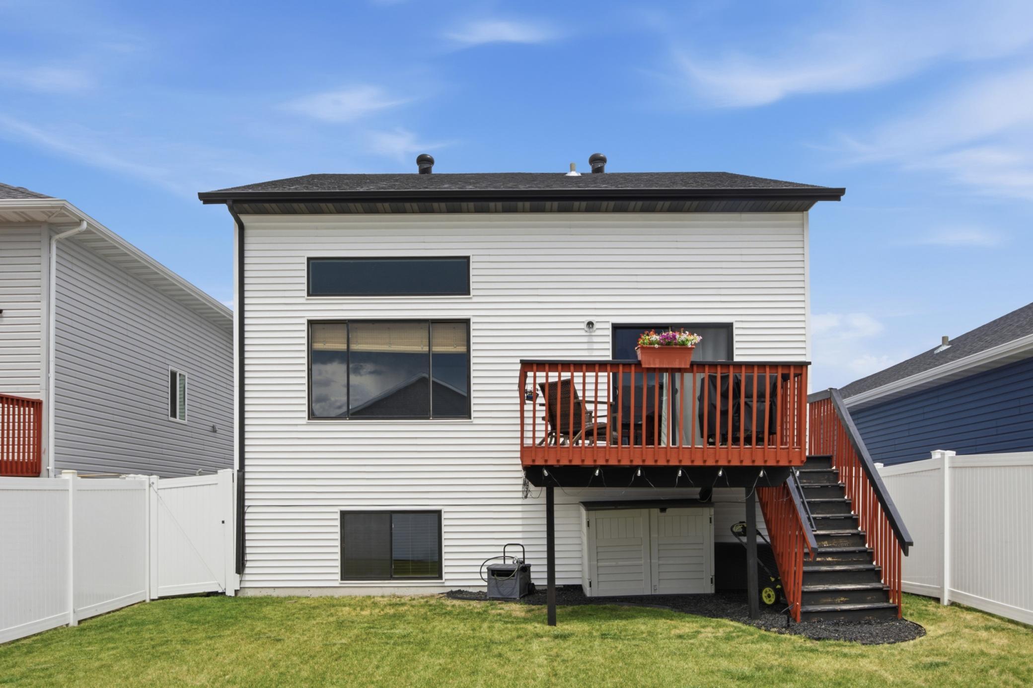 1566 66th S Avenue, Fargo ND 58104 - Photo 28 of 36