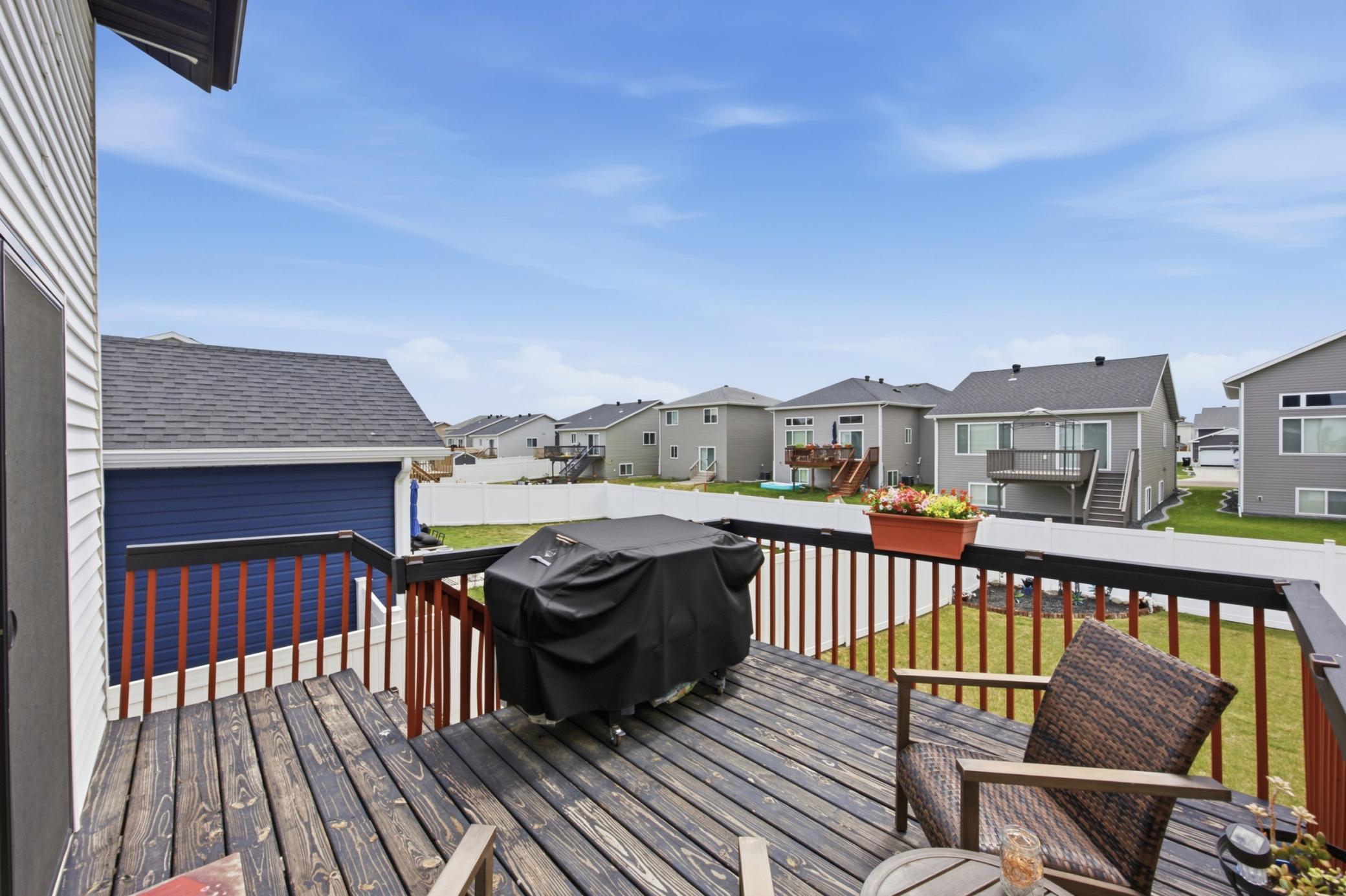 1566 66th S Avenue, Fargo ND 58104 - Photo 29 of 36
