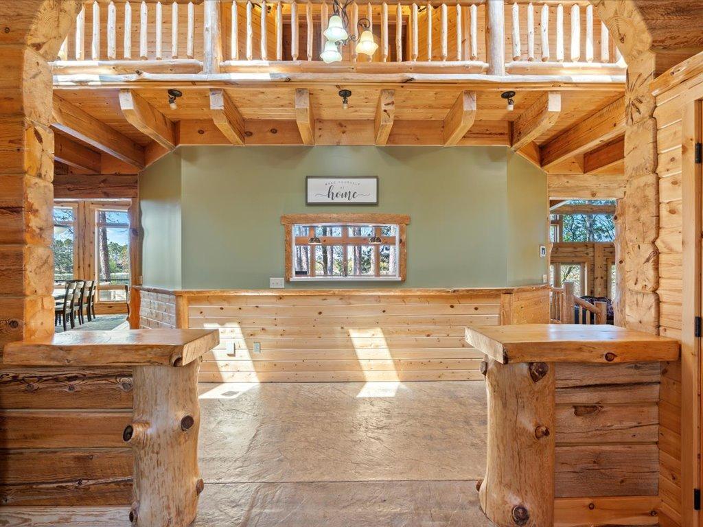 2007 single family home for sale at 1009 Bear Path Drive in Park Rapids, MN — 5 bed, 5 bath (photo 17 of 77)