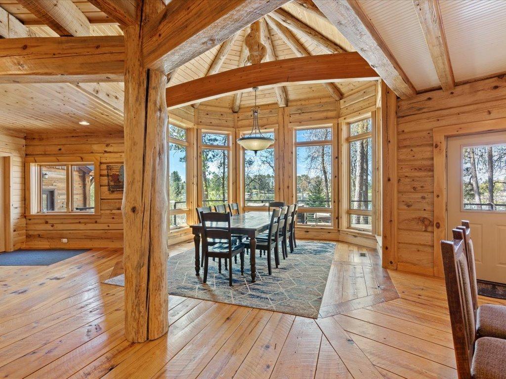 2007 single family home for sale at 1009 Bear Path Drive in Park Rapids, MN — 5 bed, 5 bath (photo 23 of 77)