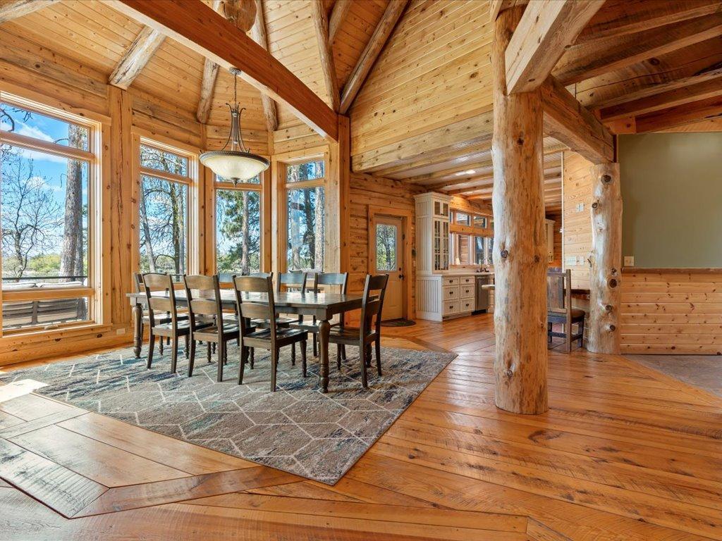 2007 single family home for sale at 1009 Bear Path Drive in Park Rapids, MN — 5 bed, 5 bath (photo 24 of 77)
