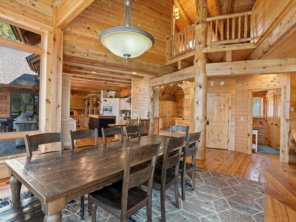 2007 single family home for sale at 1009 Bear Path Drive in Park Rapids, MN — 5 bed, 5 bath (photo 25 of 77)