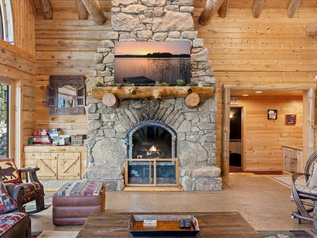 2007 single family home for sale at 1009 Bear Path Drive in Park Rapids, MN — 5 bed, 5 bath (photo 27 of 77)