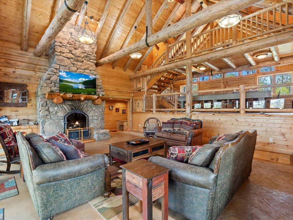 2007 single family home for sale at 1009 Bear Path Drive in Park Rapids, MN — 5 bed, 5 bath (photo 28 of 77)