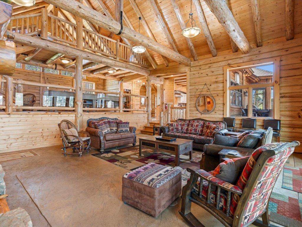 2007 single family home for sale at 1009 Bear Path Drive in Park Rapids, MN — 5 bed, 5 bath (photo 29 of 77)