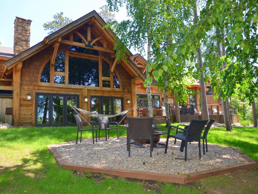 2007 single family home for sale at 1009 Bear Path Drive in Park Rapids, MN — 5 bed, 5 bath (photo 4 of 77)