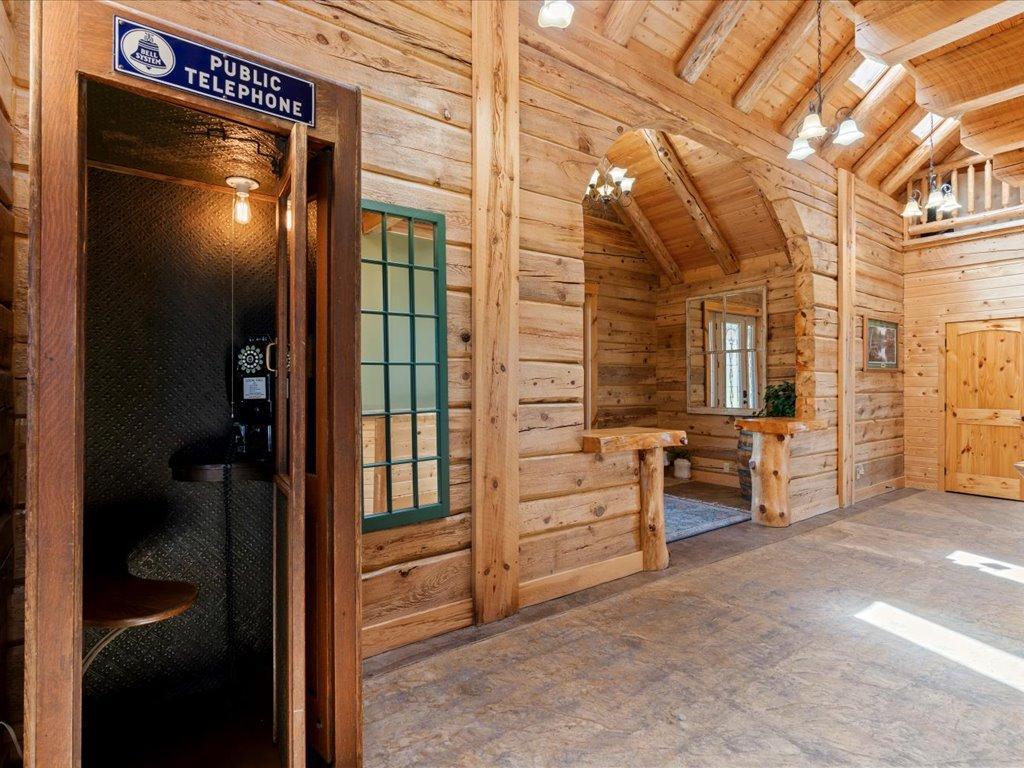 2007 single family home for sale at 1009 Bear Path Drive in Park Rapids, MN — 5 bed, 5 bath (photo 31 of 77)