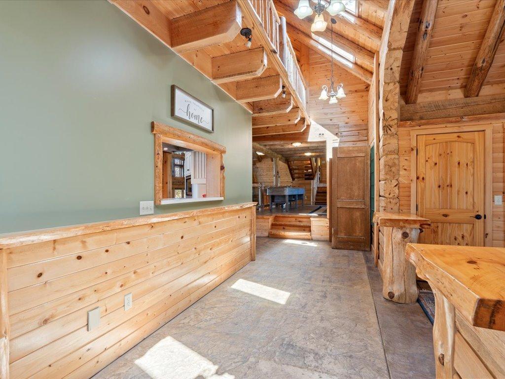 2007 single family home for sale at 1009 Bear Path Drive in Park Rapids, MN — 5 bed, 5 bath (photo 32 of 77)