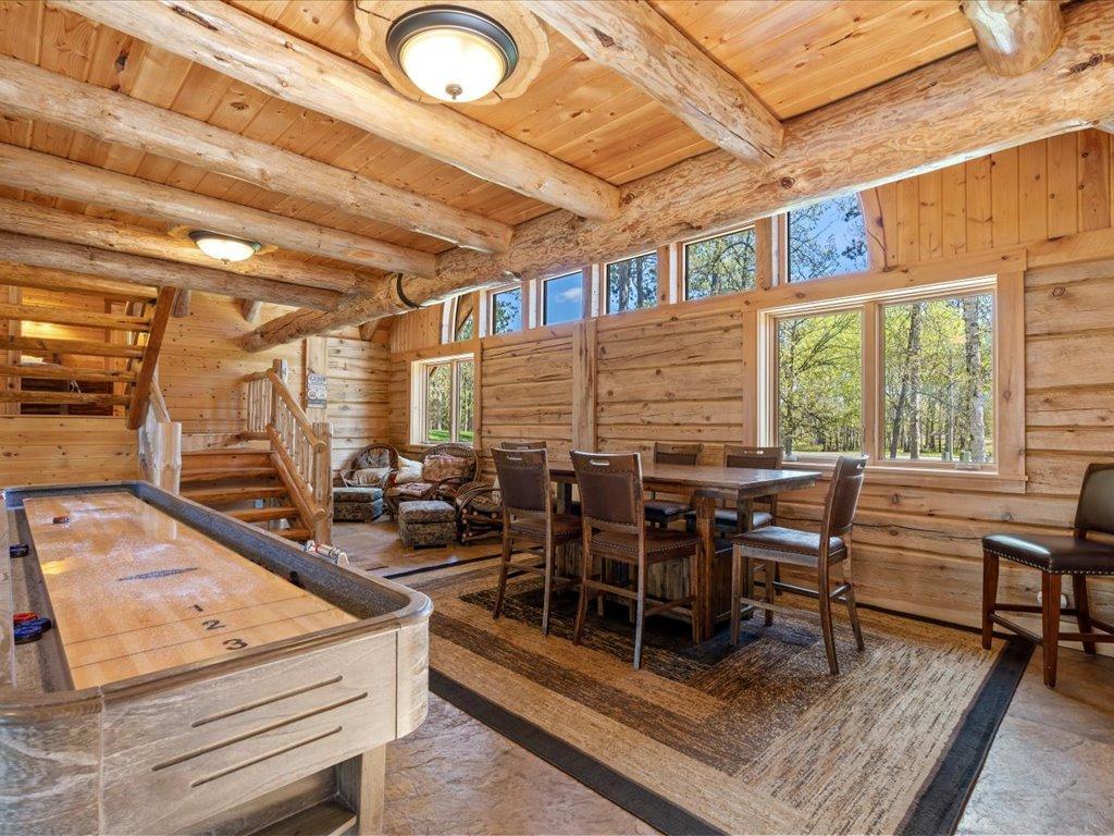 2007 single family home for sale at 1009 Bear Path Drive in Park Rapids, MN — 5 bed, 5 bath (photo 33 of 77)
