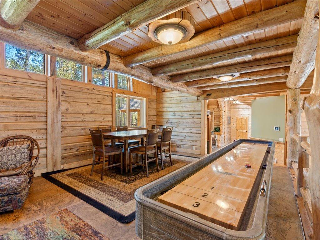 2007 single family home for sale at 1009 Bear Path Drive in Park Rapids, MN — 5 bed, 5 bath (photo 34 of 77)