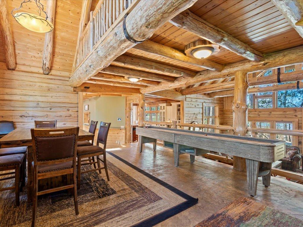2007 single family home for sale at 1009 Bear Path Drive in Park Rapids, MN — 5 bed, 5 bath (photo 35 of 77)