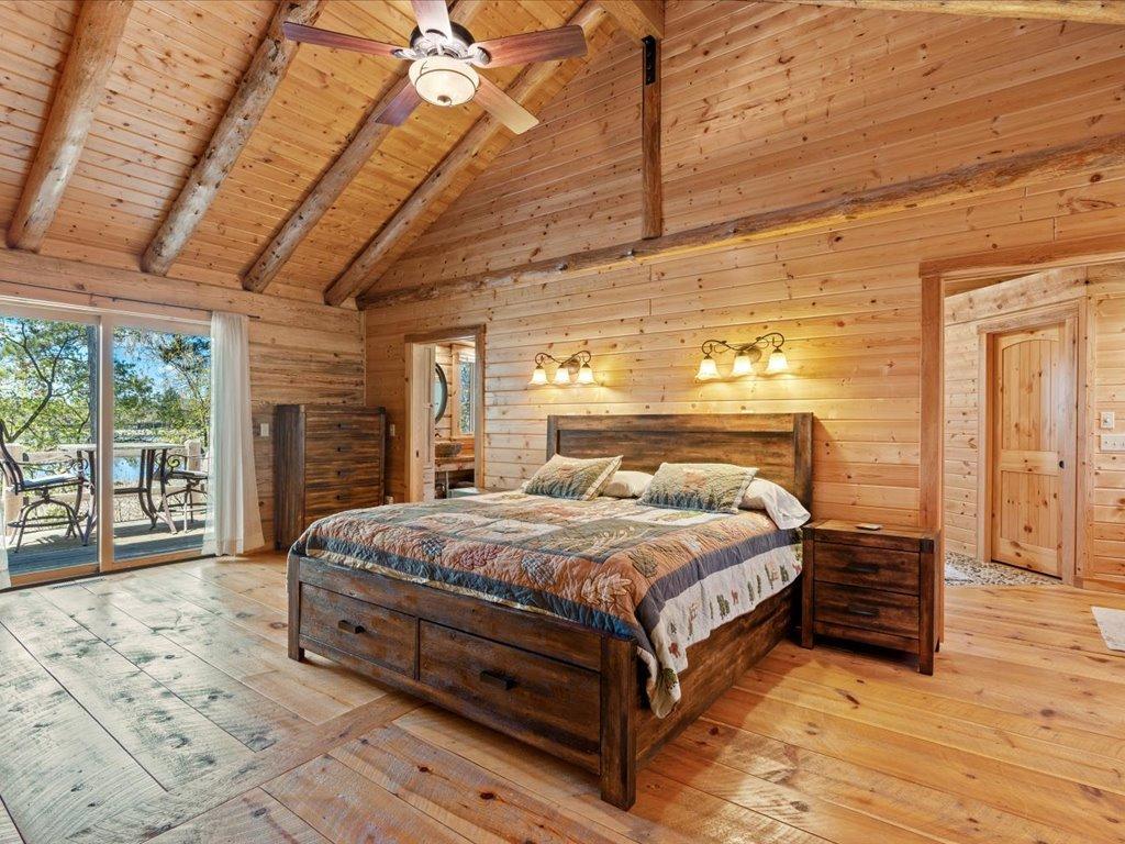 2007 single family home for sale at 1009 Bear Path Drive in Park Rapids, MN — 5 bed, 5 bath (photo 41 of 77)