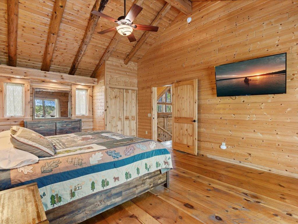2007 single family home for sale at 1009 Bear Path Drive in Park Rapids, MN — 5 bed, 5 bath (photo 43 of 77)