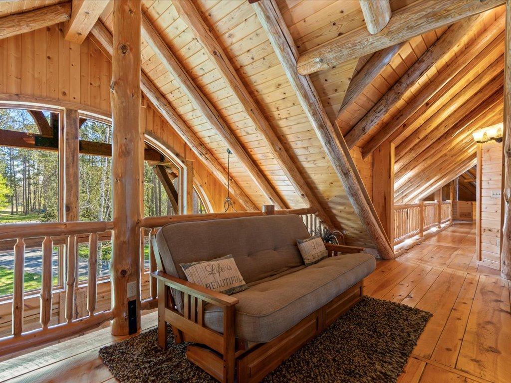 2007 single family home for sale at 1009 Bear Path Drive in Park Rapids, MN — 5 bed, 5 bath (photo 47 of 77)