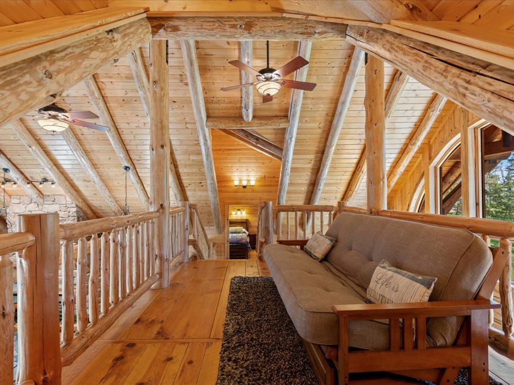 2007 single family home for sale at 1009 Bear Path Drive in Park Rapids, MN — 5 bed, 5 bath (photo 48 of 77)