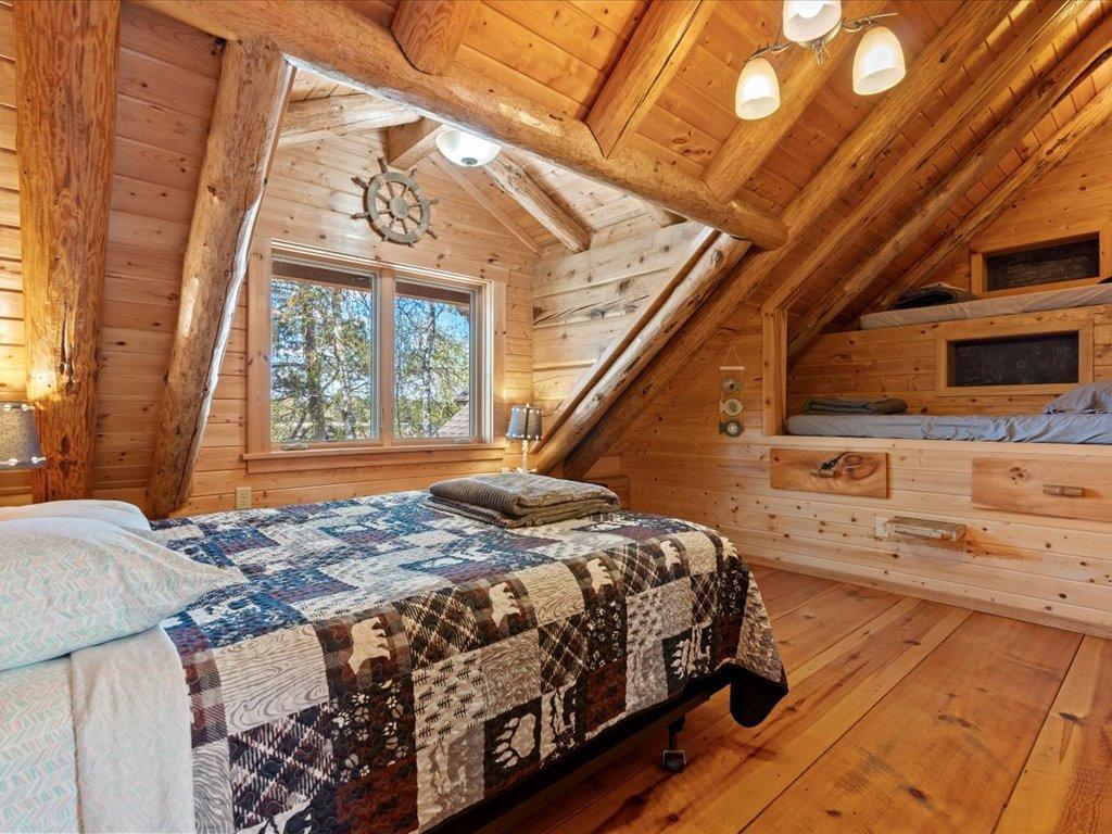 2007 single family home for sale at 1009 Bear Path Drive in Park Rapids, MN — 5 bed, 5 bath (photo 50 of 77)