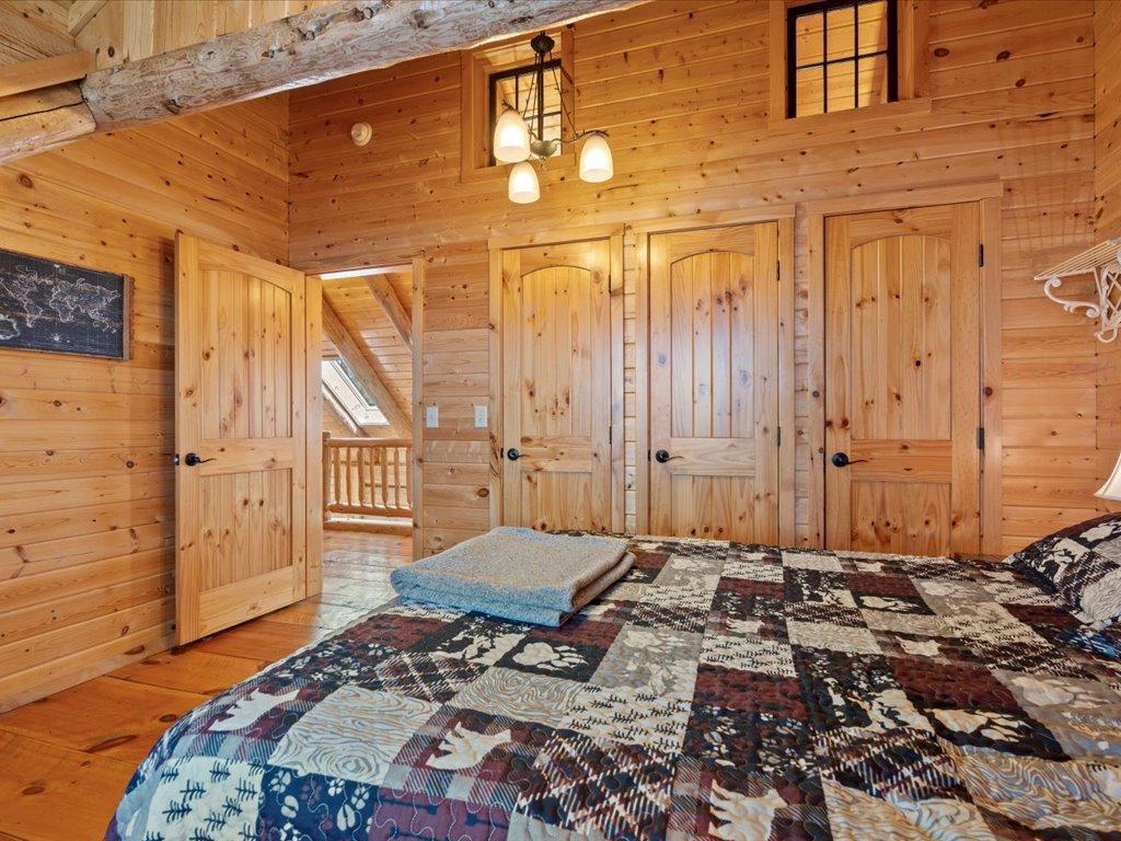 2007 single family home for sale at 1009 Bear Path Drive in Park Rapids, MN — 5 bed, 5 bath (photo 53 of 77)