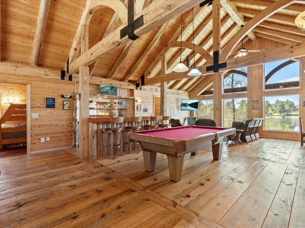 2007 single family home for sale at 1009 Bear Path Drive in Park Rapids, MN — 5 bed, 5 bath (photo 58 of 77)