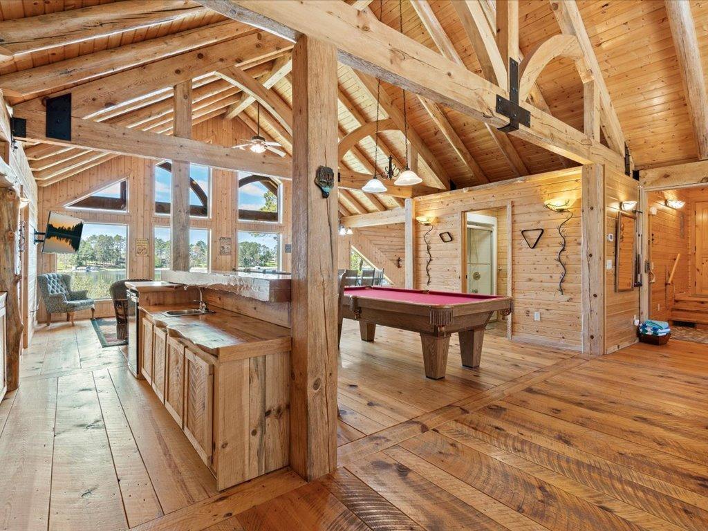 2007 single family home for sale at 1009 Bear Path Drive in Park Rapids, MN — 5 bed, 5 bath (photo 59 of 77)