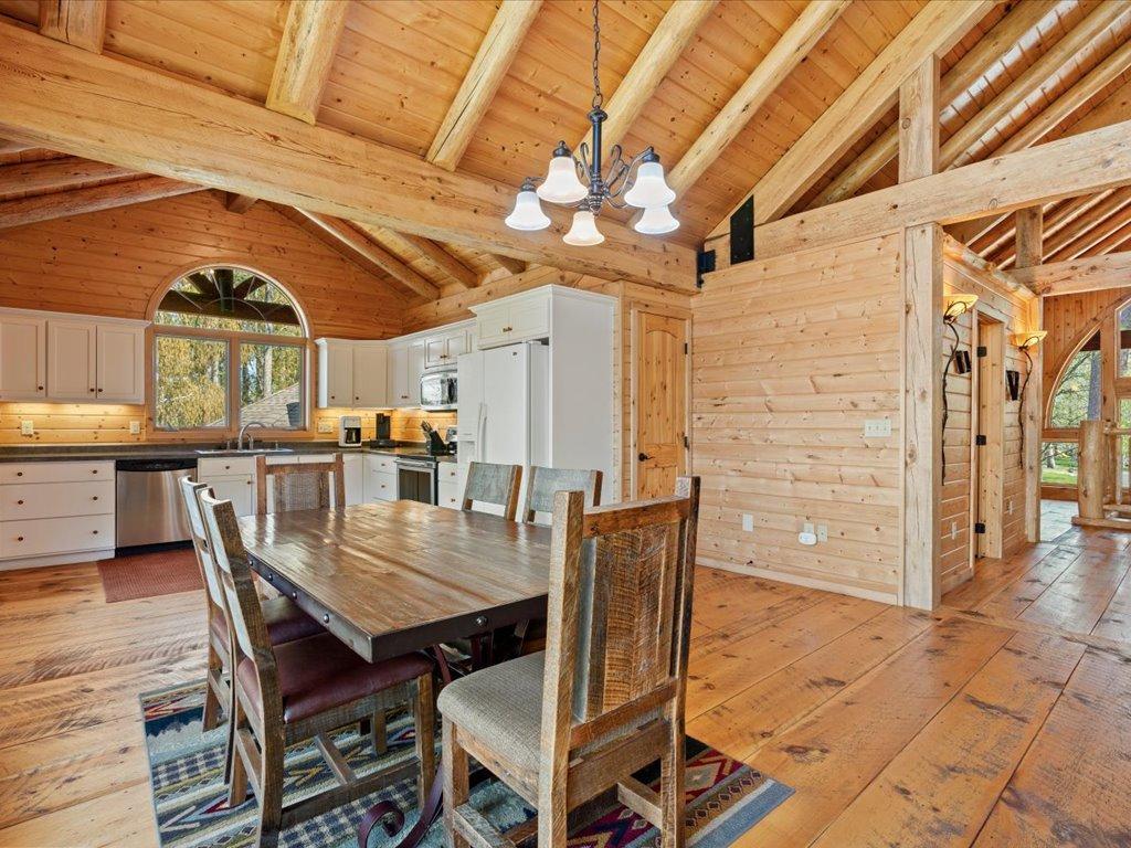 2007 single family home for sale at 1009 Bear Path Drive in Park Rapids, MN — 5 bed, 5 bath (photo 60 of 77)