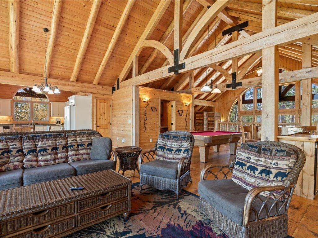 2007 single family home for sale at 1009 Bear Path Drive in Park Rapids, MN — 5 bed, 5 bath (photo 61 of 77)