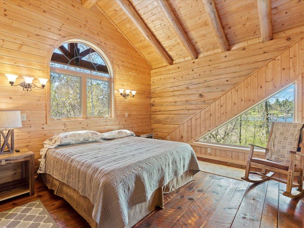 2007 single family home for sale at 1009 Bear Path Drive in Park Rapids, MN — 5 bed, 5 bath (photo 62 of 77)