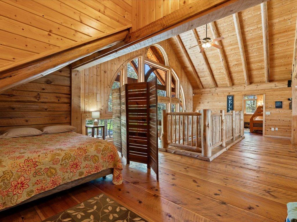2007 single family home for sale at 1009 Bear Path Drive in Park Rapids, MN — 5 bed, 5 bath (photo 65 of 77)