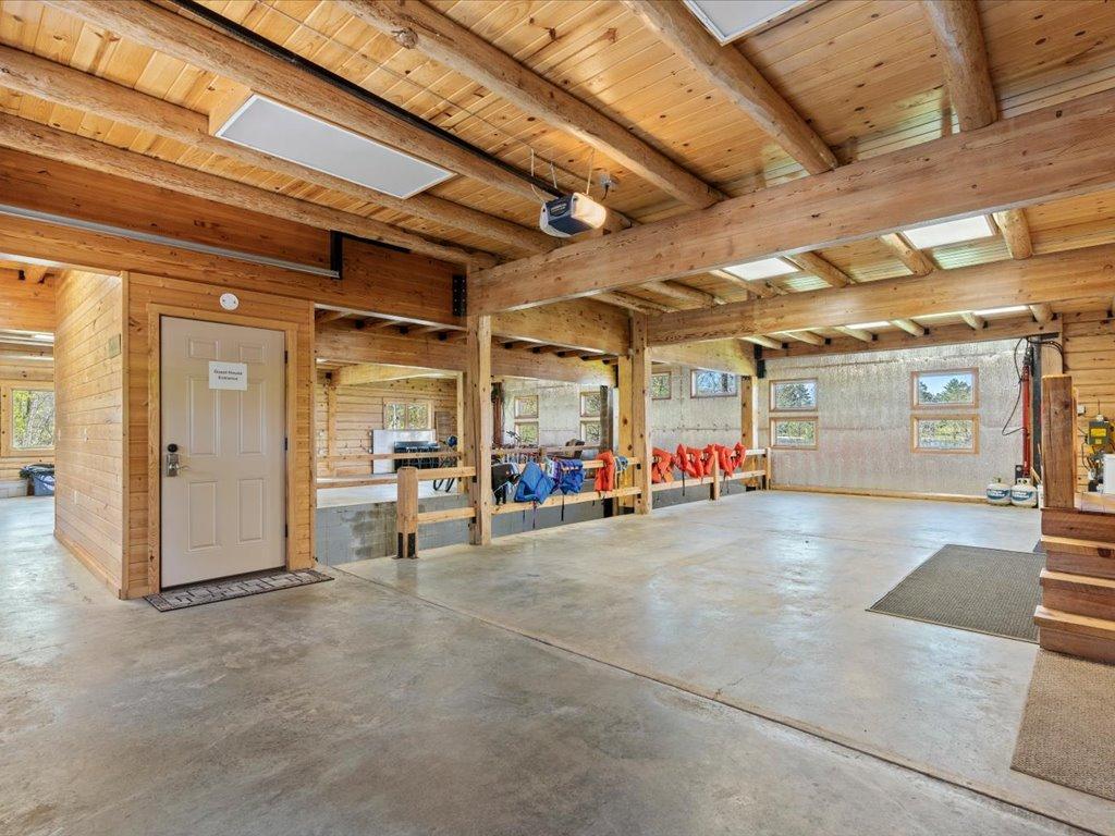 2007 single family home for sale at 1009 Bear Path Drive in Park Rapids, MN — 5 bed, 5 bath (photo 69 of 77)