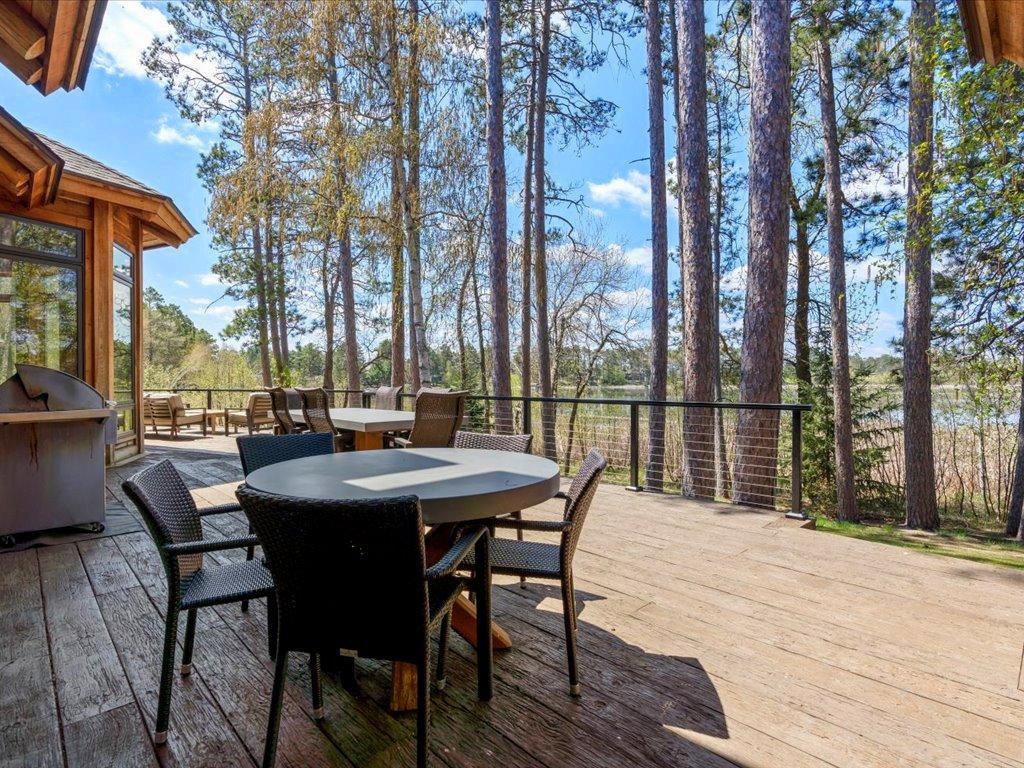 2007 single family home for sale at 1009 Bear Path Drive in Park Rapids, MN — 5 bed, 5 bath (photo 70 of 77)